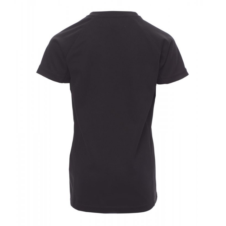 Carica immagine in Galleria Viewer, T-Shirt Tecnica Sportiva Bambino Payper Runner Kids
