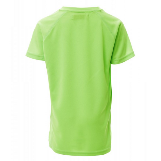 T-Shirt Tecnica Sportiva Bambino Payper Runner Kids