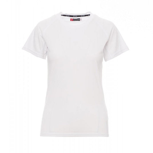 T-Shirt Tecnica Donna Payper Runner Lady