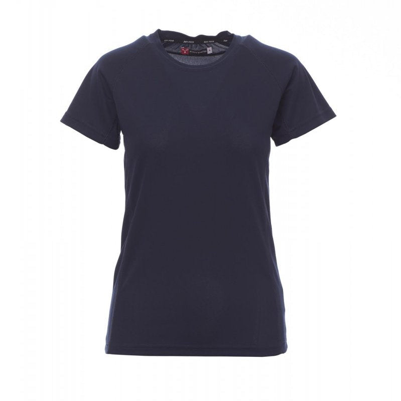 Carica immagine in Galleria Viewer, T-Shirt Tecnica Donna Payper Runner Lady
