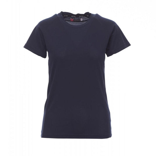 T-Shirt Tecnica Donna Payper Runner Lady