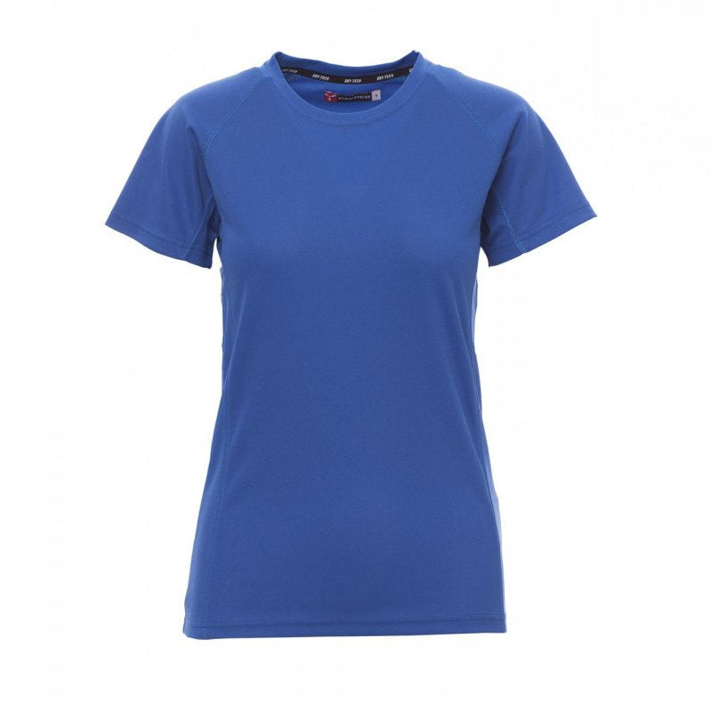 Carica immagine in Galleria Viewer, T-Shirt Tecnica Donna Payper Runner Lady
