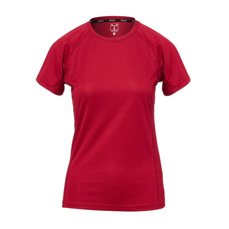 Carica immagine in Galleria Viewer, T-Shirt Tecnica Donna Payper Runner Lady
