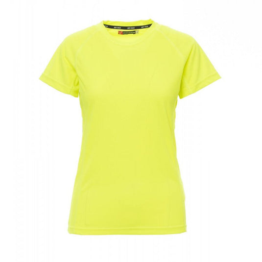 T-Shirt Tecnica Donna Payper Runner Lady