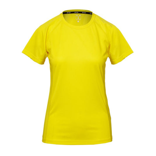 T-Shirt Tecnica Donna Payper Runner Lady