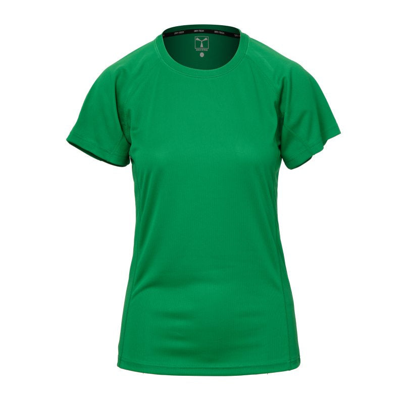 Carica immagine in Galleria Viewer, T-Shirt Tecnica Donna Payper Runner Lady
