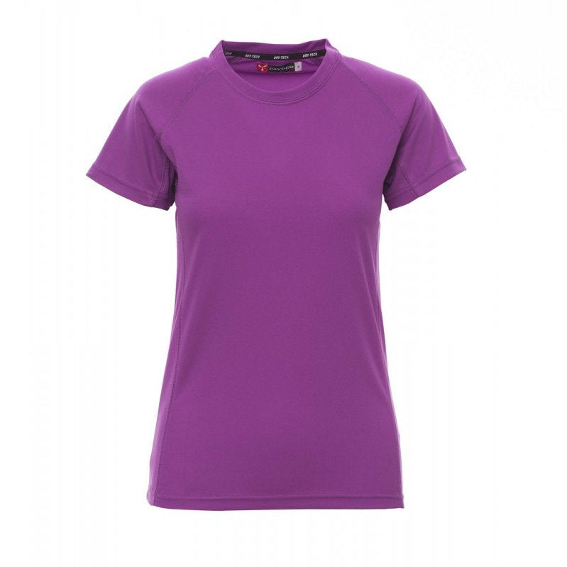 Carica immagine in Galleria Viewer, T-Shirt Tecnica Donna Payper Runner Lady
