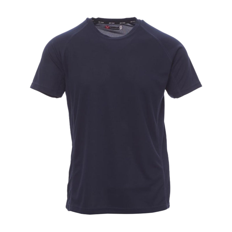 Carica immagine in Galleria Viewer, T-Shirt da Uomo Manica Corta Sportiva Tecnica Traspirante Payper Runner
