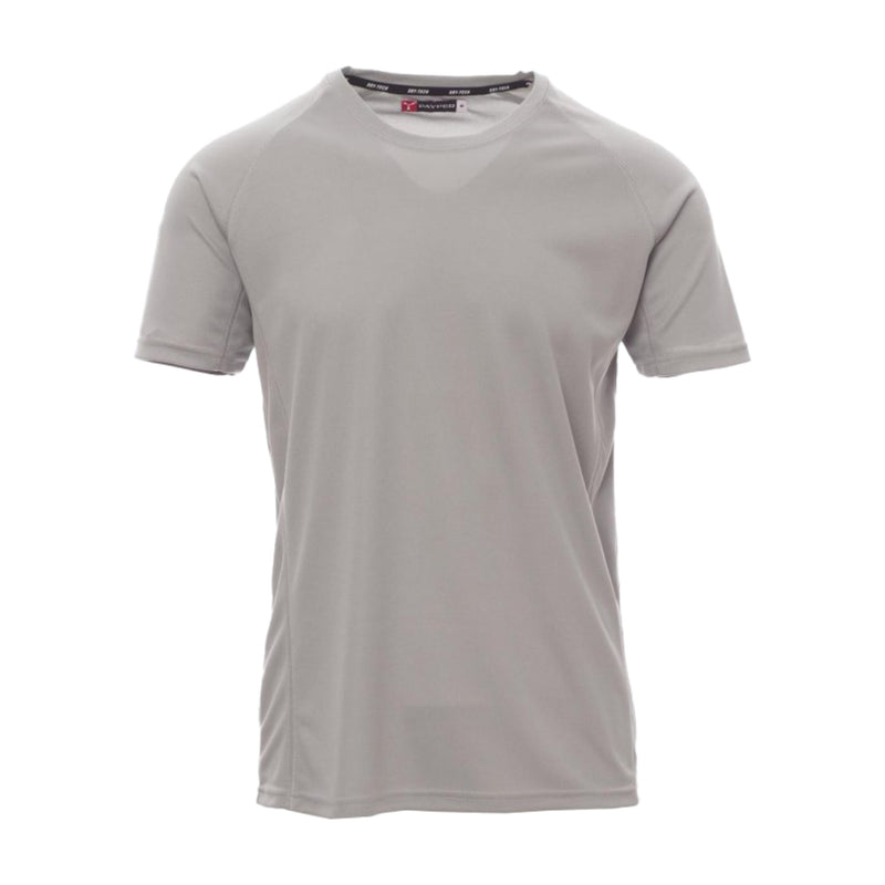 Carica immagine in Galleria Viewer, T-Shirt da Uomo Manica Corta Sportiva Tecnica Traspirante Payper Runner
