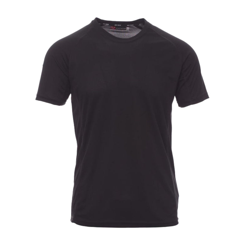 Carica immagine in Galleria Viewer, T-Shirt da Uomo Manica Corta Sportiva Tecnica Traspirante Payper Runner
