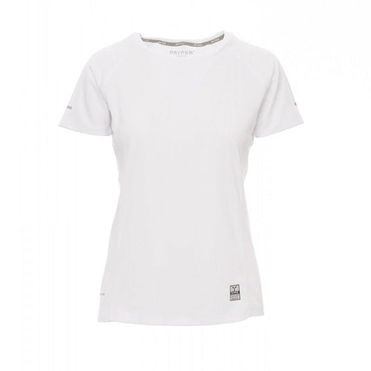 T-Shirt Donna Tecnica Sportiva Dry-Tech Payper Running Lady