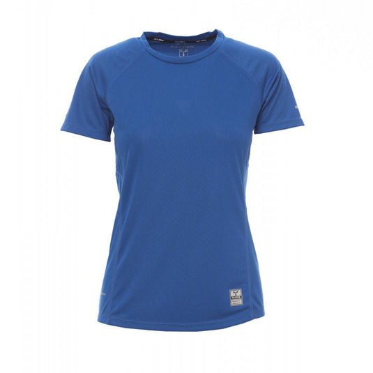 T-Shirt Donna Tecnica Sportiva Dry-Tech Payper Running Lady