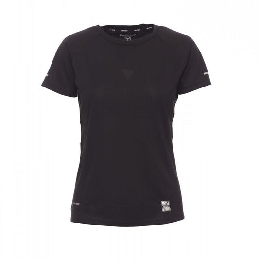 T-Shirt Donna Tecnica Sportiva Dry-Tech Payper Running Lady