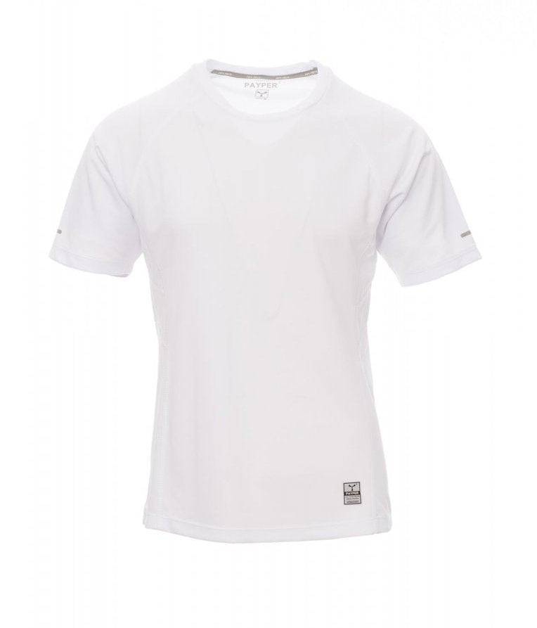 Carica immagine in Galleria Viewer, T-Shirt Tecnica Sportiva Dry-Tech Payper Running
