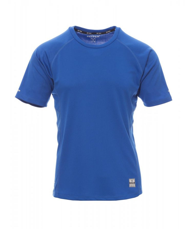 Carica immagine in Galleria Viewer, T-Shirt Tecnica Sportiva Dry-Tech Payper Running
