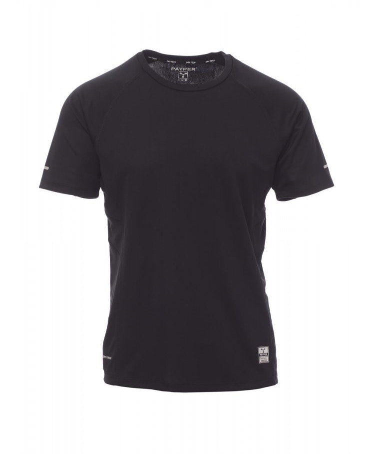 Carica immagine in Galleria Viewer, T-Shirt Tecnica Sportiva Dry-Tech Payper Running
