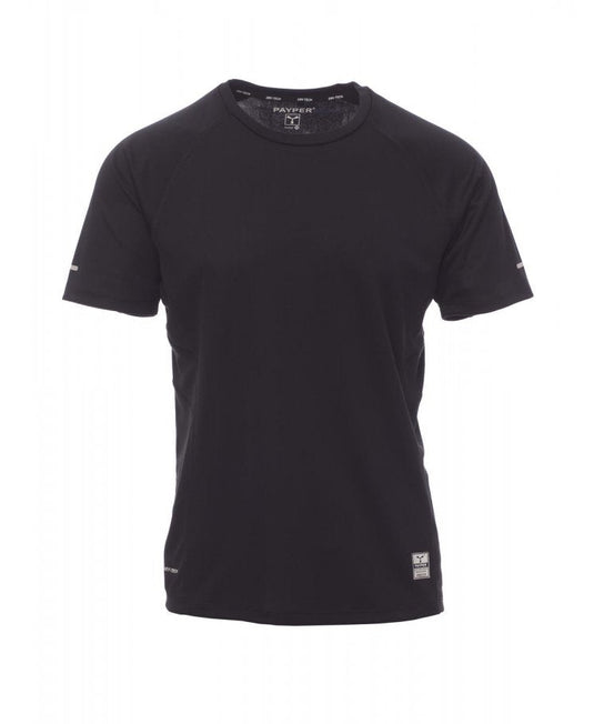 T-Shirt Tecnica Sportiva Dry-Tech Payper Running