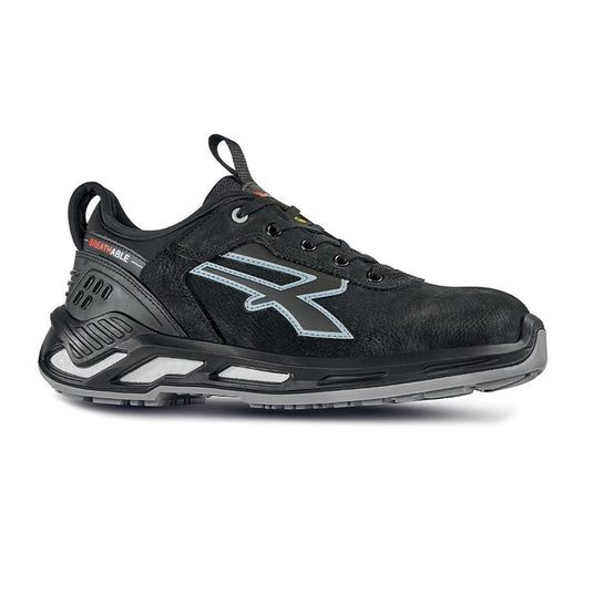 Scarpe antinfortunistiche basse impermeabili S3S U-Power Rush