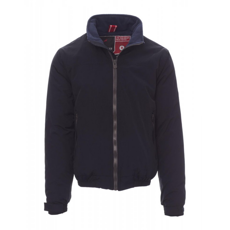 Carica immagine in Galleria Viewer, Giubbotto Imbottito Uomo Nylon Personalizzabile Payper Sailing 2.0

