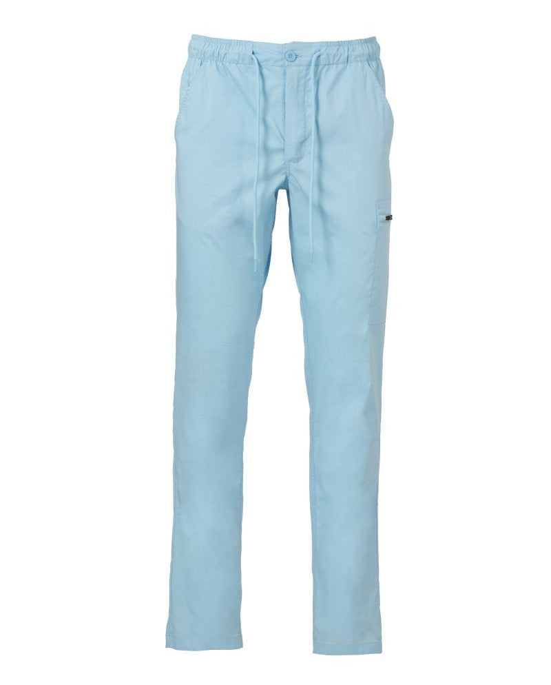 Carica immagine in Galleria Viewer, Pantalone Sanitario Uomo Stretch Multitasche Personalizzabile Payper Sanitex
