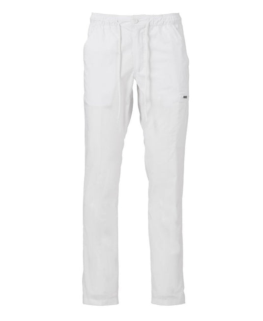 Pantalone Sanitario Uomo Stretch Multitasche Personalizzabile Payper Sanitex