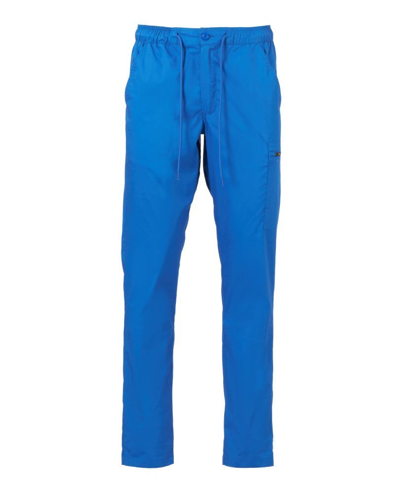 Carica immagine in Galleria Viewer, Pantalone Sanitario Uomo Stretch Multitasche Personalizzabile Payper Sanitex
