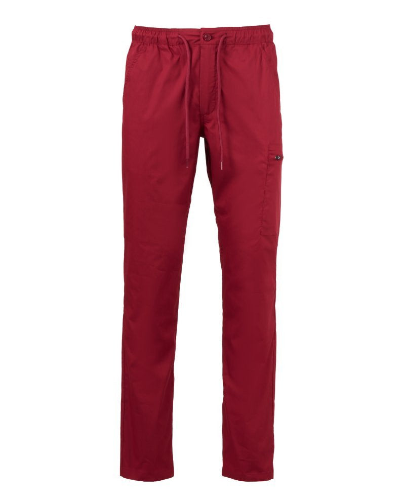 Carica immagine in Galleria Viewer, Pantalone Sanitario Uomo Stretch Multitasche Personalizzabile Payper Sanitex
