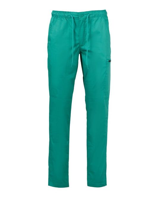 Pantalone Sanitario Uomo Stretch Multitasche Personalizzabile Payper Sanitex