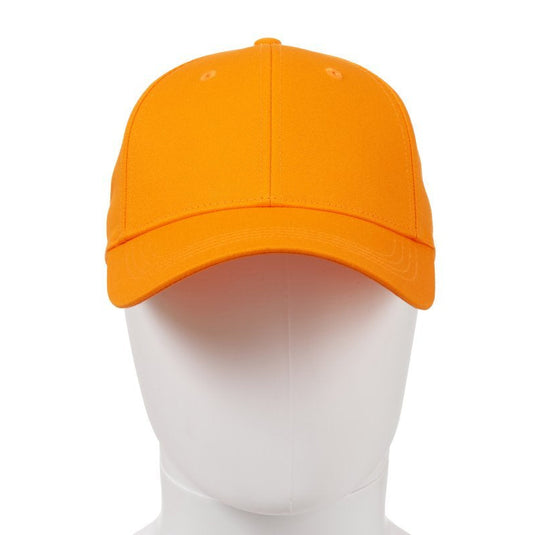 Cappellino Unisex 6 Pannelli Payper Santa Monica