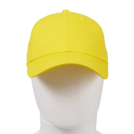 Cappellino Unisex 6 Pannelli Payper Santa Monica