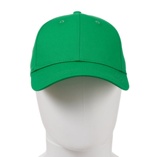 Cappellino Unisex 6 Pannelli Payper Santa Monica