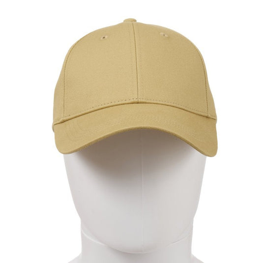 Cappellino Unisex 6 Pannelli Payper Santa Monica