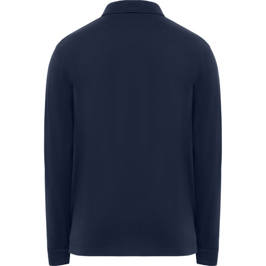 Polo Ignifuga Antistatica Manica Lunga Roly Santana FR9402
