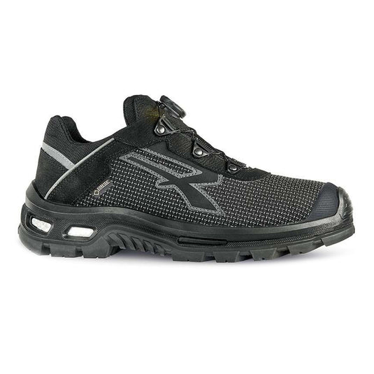 Scarpe Antinfortunistiche Basse Chisurua BOA® U-Power Sauron S7S