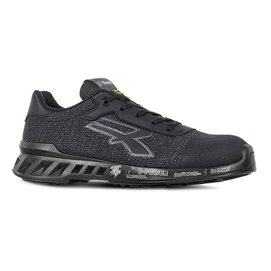 Scarpe Antinfortunistiche Basse U-Power Scott S1PS ESD