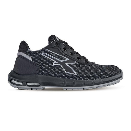 Scarpe Antinfortunistiche Basse U-Power Scudo Plus S3S ESD