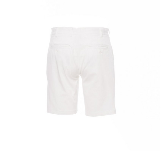 Bermuda Donna elasticizzati in cotone con taglio classico Personalizzabile Payper Sea