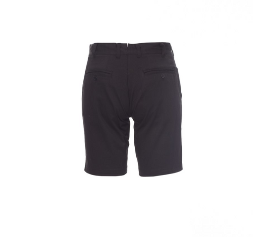 Bermuda Donna elasticizzati in cotone con taglio classico Personalizzabile Payper Sea
