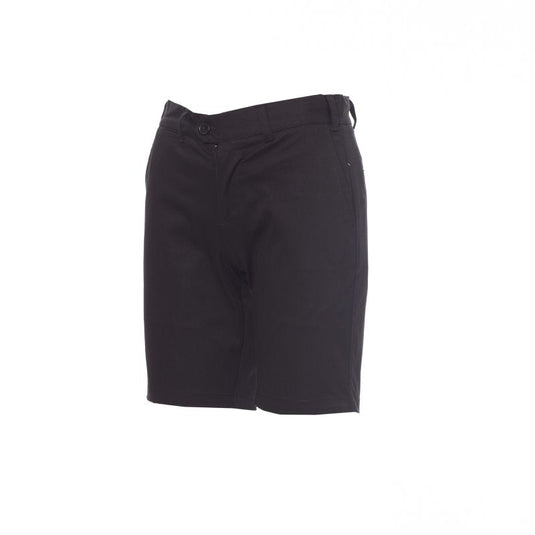 Bermuda Donna elasticizzati in cotone con taglio classico Personalizzabile Payper Sea