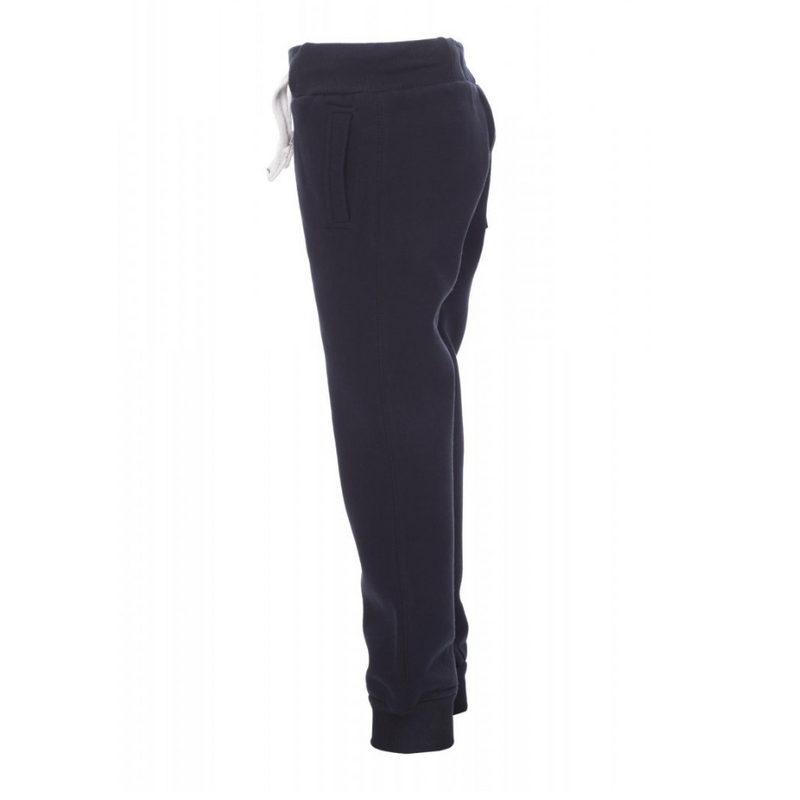 Carica immagine in Galleria Viewer, Pantaloni Bambino in Felpa Garzata Payper Seattle Kids
