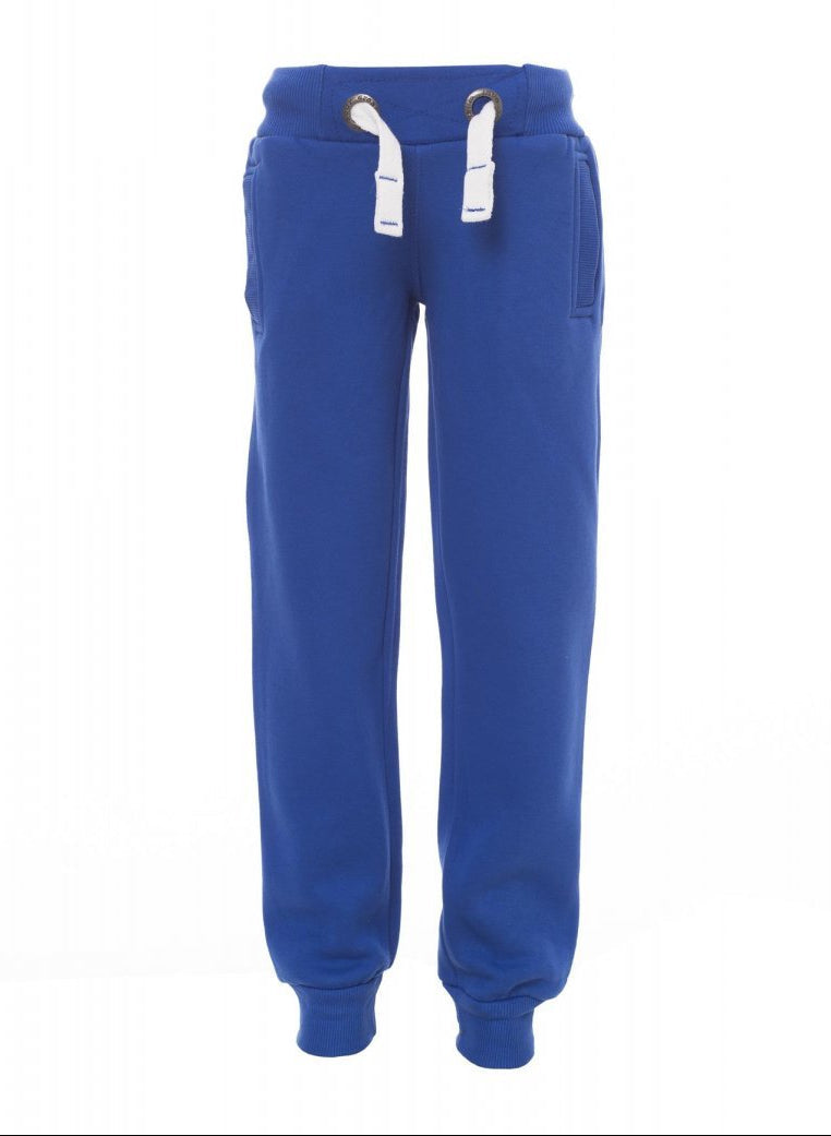 Carica immagine in Galleria Viewer, Pantaloni Bambino in Felpa Garzata Payper Seattle Kids
