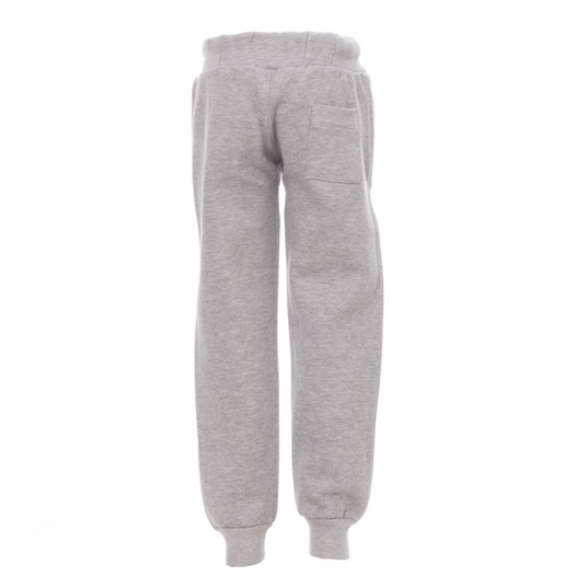 Pantaloni Bambino in Felpa Garzata Payper Seattle Kids