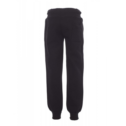 Pantaloni Bambino in Felpa Garzata Payper Seattle Kids