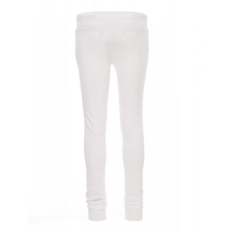Carica immagine in Galleria Viewer, Pantaloni in Felpa Donna con Tasche in Felpa Cotone Payper Seattle Lady
