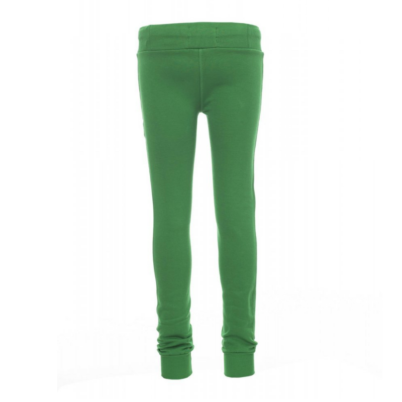 Carica immagine in Galleria Viewer, Pantaloni in Felpa Donna con Tasche in Felpa Cotone Payper Seattle Lady
