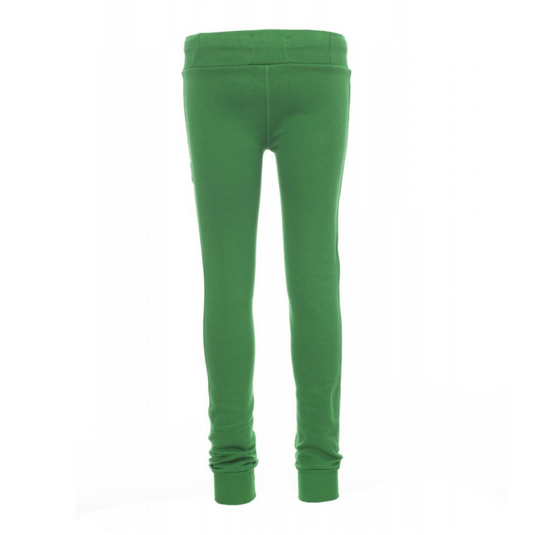 Pantaloni in Felpa Donna con Tasche in Felpa Cotone Payper Seattle Lady