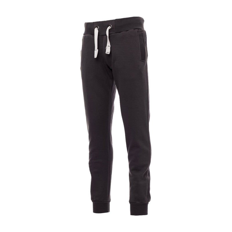 Carica immagine in Galleria Viewer, Pantaloni in Felpa con Tasche in Felpa Cotone Uomo Payper Seattle

