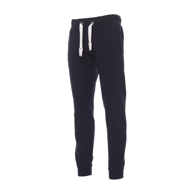 Carica immagine in Galleria Viewer, Pantaloni in Felpa con Tasche in Felpa Cotone Uomo Payper Seattle
