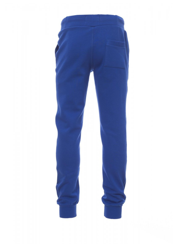 Carica immagine in Galleria Viewer, Pantaloni in Felpa con Tasche in Felpa Cotone Uomo Payper Seattle
