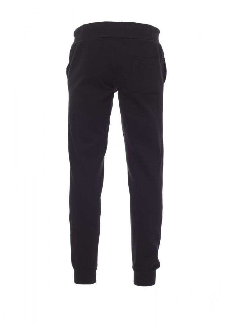 Carica immagine in Galleria Viewer, Pantaloni in Felpa con Tasche in Felpa Cotone Uomo Payper Seattle
